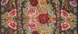 Conceptum Soul Chenille - Multicolor AL 31